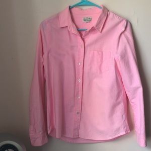 Madewell Dress Shirt
